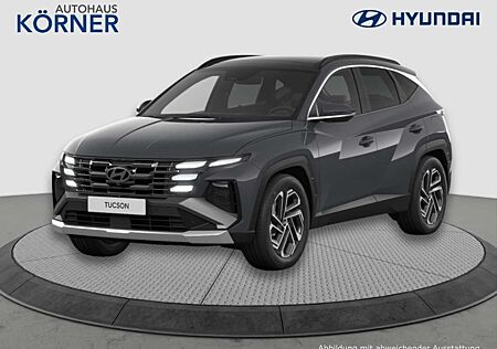 Hyundai Tucson 1.6 T-GDI SELECT DESIGNPAKET NAVI CAM LED SHZ