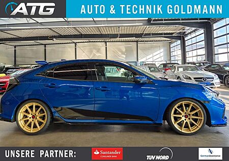Honda Civic 1.5 SPORTPLUS AUT NAVI SHZ CAMERA PANO ACC