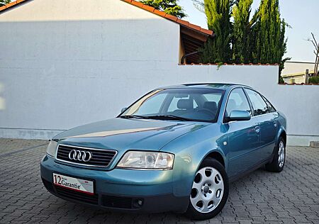 Audi A6 2.4 Getriebe Automatik Tiptronic