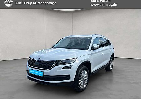 Skoda Kodiaq Style 1.5 TSI ACT DSG