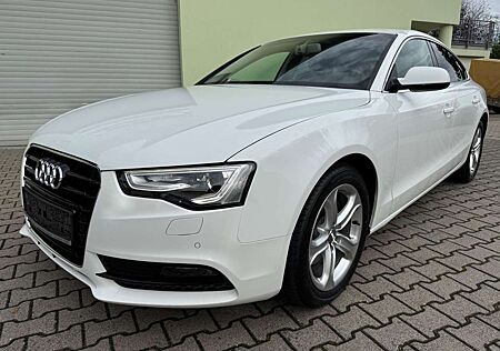 Audi A5 Sportback 2.0 TFSI B&O Keyless-Go Navi SHZ