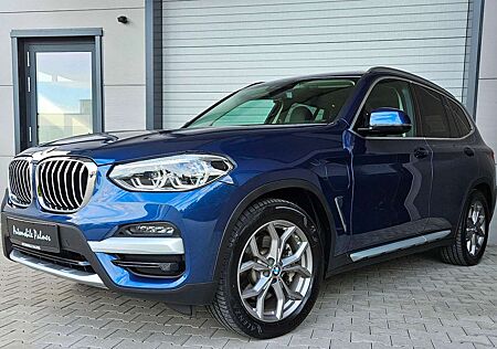 BMW X3 xDrive30e xLine 1Hand Top Zustand