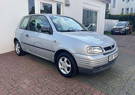 Seat Arosa