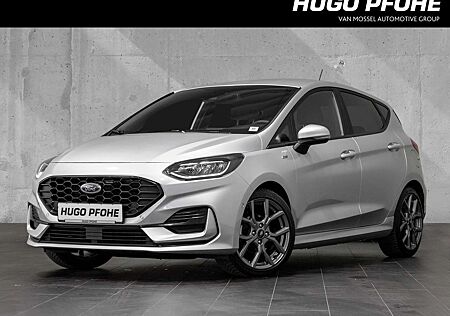 Ford Fiesta ST-Line LED ACC KAMERA WI-PKT PDC