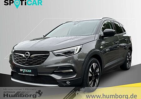 Opel Grandland 1.2 Turbo Dynamic Navi 360 Kamera LED Dyn. Kurvenl