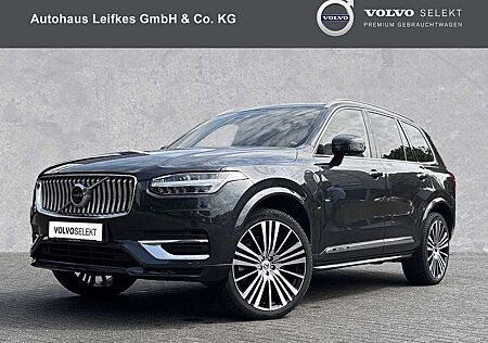 Volvo XC 90 XC90 Plug-In-Hybrid T8 AWD Recharge Geartronic Inscript