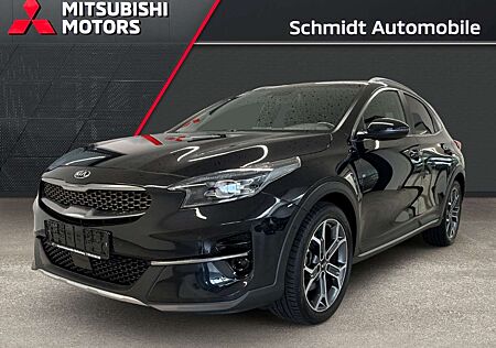 Kia XCeed 1.5 T-GDI Xdition JBL LED ACC PDC KAM NAVI