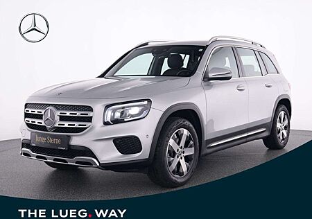 Mercedes-Benz GLB 200 Progressive+MBUXHighE+LED-HP+AHK+RFK+SHZ