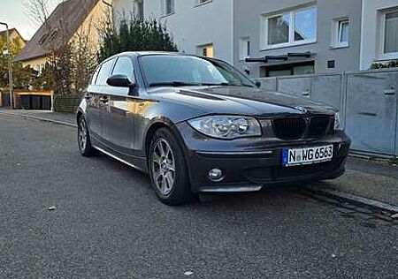 BMW 116i 116