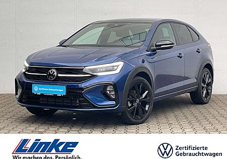 VW Taigo Volkswagen 1.0 TSI DSG R-Line Black Style Kamera/Pano/ACC/Nav