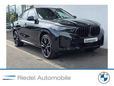 BMW X6 M X6 xDrive40i M Sportpaket Pro*Komfortsitze*DAPro