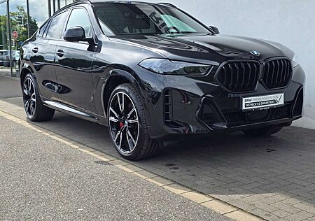 BMW X6 M X6 xDrive40i M Sportpaket Pro*Komfortsitze*DAPro
