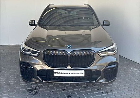 BMW X5 xDrive45eA M Sport Navi.Laser.HuD.360°.ACC