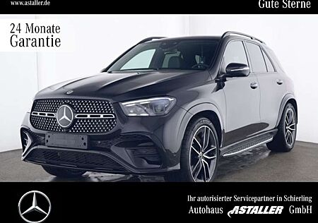 Mercedes-Benz GLE 580 4M AMG Line 2x LED+MBUX+Night+Pano+Distr