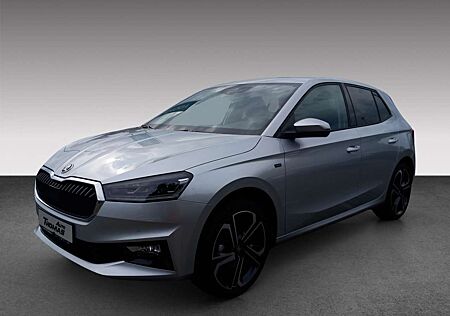 Skoda Fabia Tour 1.0 TSI 6-Gang *LED*KAMERA*SHZ*