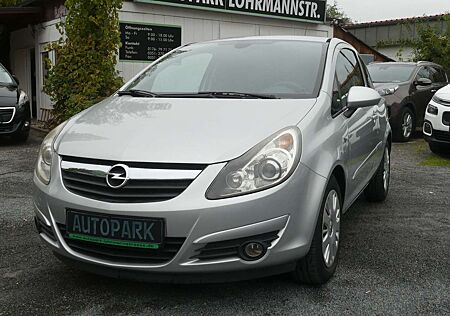 Opel Corsa D Edition*Klima*SHZ*Nr.74