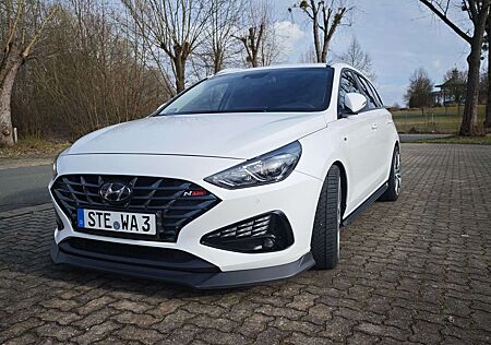Hyundai i30 Kombi Kombi 1.0 T-GDI 48V-Hybrid Connect
