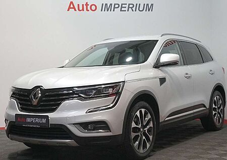 Renault Koleos Intens 4x4 2.0 dCi*LHZ*RFK*NAVI*AHK*TEMP*