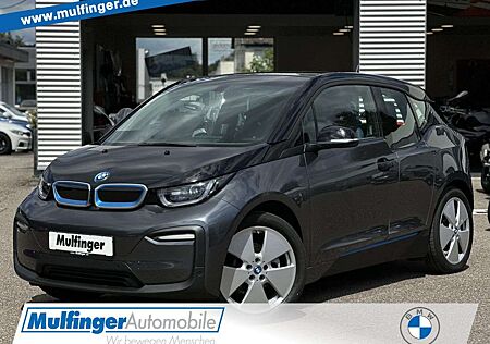 BMW i3 (120 Ah)Navi Kamera Har/Kar.Sitzh.Temp.ParkAs