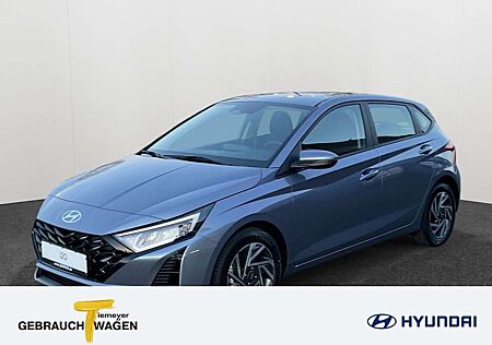 Hyundai i20 FL (MY25) 1.0 T-GDI (100 PS) 7-DCT 2WD Trend