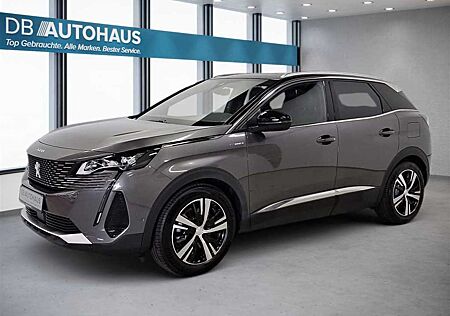 Peugeot 3008 GT 1.6 PHEV Automatik 4WD