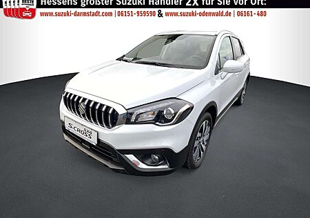 Suzuki Others SX4 S-Cross 1.4 Comfort+ Hybrid 4x4