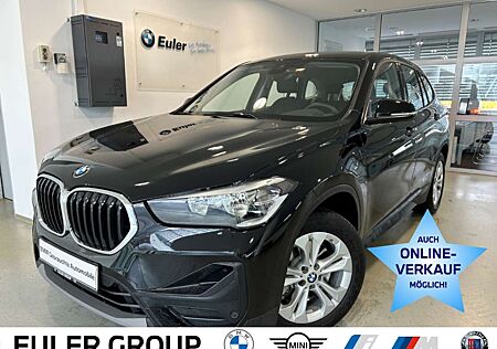 BMW X1 xDrive 25e Navi El. Heckklappe Mehrzonenklima 2-Zo