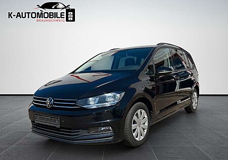 VW Touran Volkswagen Comfortline BMT/Start-Stopp