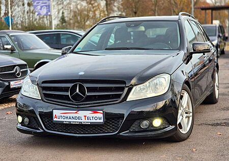 Mercedes-Benz C 220 T CDI BlueEfficiency *Navi *Sitzheizung