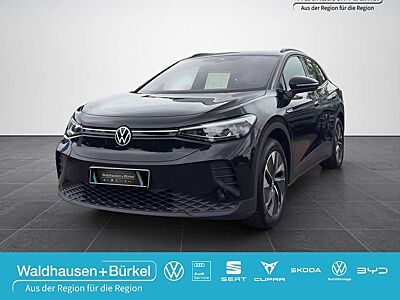 Volkswagen ID.4 Pro Performance 2xKlima ACC AHK AUT Kam.