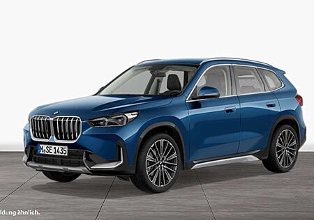 BMW X1 xDrive23d SAV DAB LED RFK AHK el. Sitze PDC