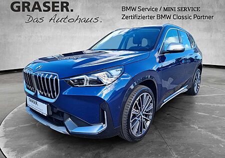 BMW X1 xDrive23d xLine SAV RFK AHK el. Sitze PDC
