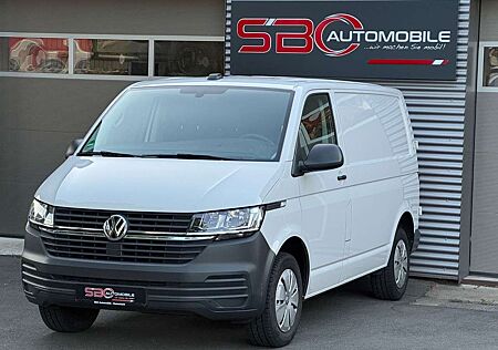 VW T6 Kombi Volkswagen T6 Transporter / Media Streaming & Internet