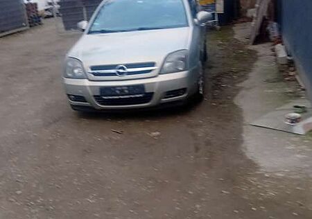 Opel Vectra Limousine Tüv02/2027