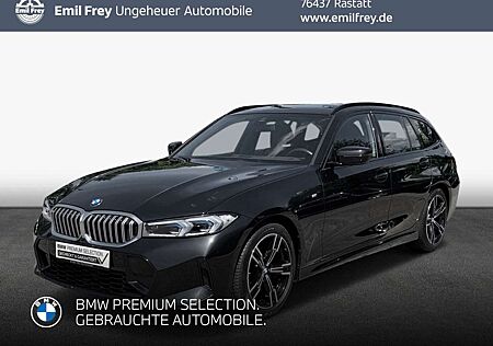 BMW 318 i Touring Aut.