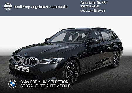BMW 318 i Touring Aut.