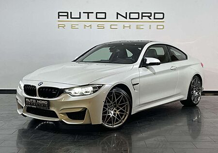 BMW M4 Competition*Carbon*360°Kamera*H-UP*Original*