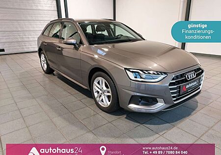 Audi A4 35 2.0 TDI Avant advanced|LED|Navi|Sitzhzg