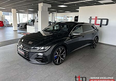 VW Arteon Volkswagen R SB LEDER Pano 360° MATRIX Memory
