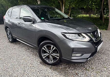 Nissan X-Trail N-Way 1.7 dCi Navi Panorama
