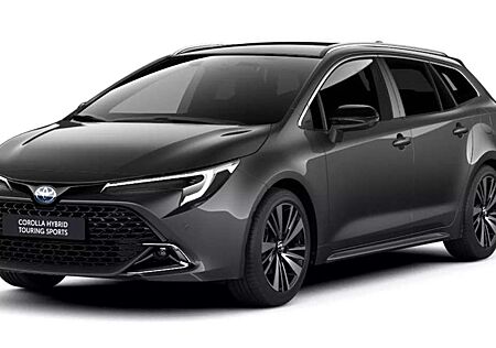 Toyota Corolla Touring Sports 2.0 Hybrid Teamplayer SHZ