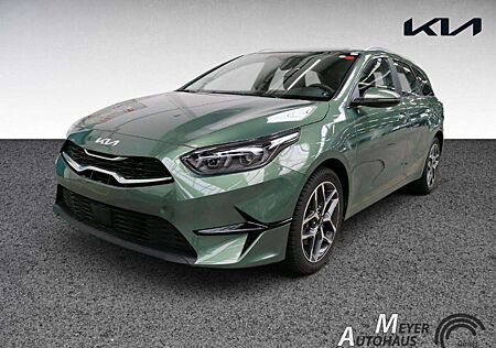 Kia XCeed Ceed SW / cee'd SW 1.5 T-GDI 140 PS DCT Spirit +JBL