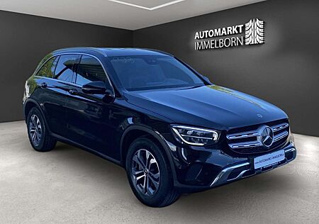 Mercedes-Benz GLC 300 d AMG Virtual*Distro*360°*TW*VKZ*Leder