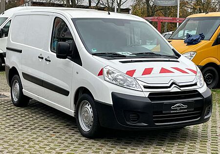 Citroën Jumpy Citroen 1.6 HDi//KLIMA//PDC//AHK//3.S//TOP//