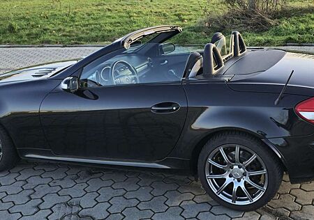 Mercedes-Benz SLK 280 7G-TRONIC