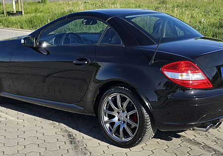 Mercedes-Benz SLK 280 7G-TRONIC