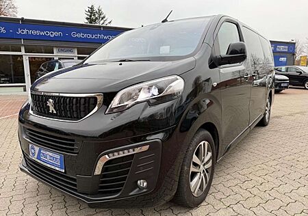 Peugeot Expert Traveller L3 Business V.I.P 1.Hand Klima Navi
