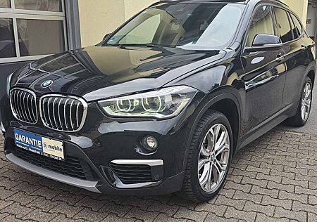 BMW X1 xDrive 25 d Advantage* Leder* Navi* Garantie