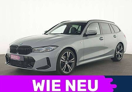 BMW 320 i M Sport AHK|Harman|HeadUp|Navi|Kamera|PDC