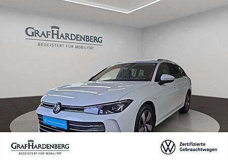 VW Passat Variant Volkswagen Business 1.5 TSI eHybrid Navi ACC